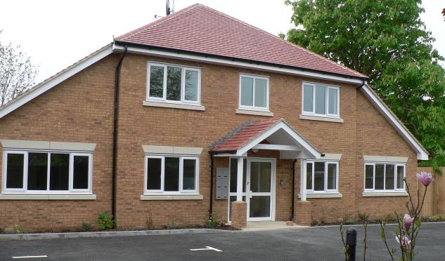 HighstreetNorthwood2